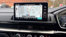 Honda CR-V 2.0 ePHEV Advance Tech 5dr eCVT Estate